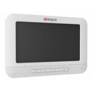 Домофон HiWatch DS-D100M Домофон HiWatch DS-D100M