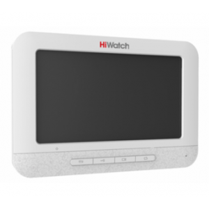 Домофон HiWatch DS-D100MF Домофон HiWatch DS-D100MF