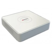 Видеорегистратор HiWatch DS-H104G