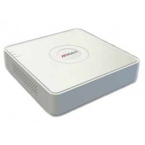 Видеорегистратор HiWatch DS-H104G Видеорегистратор HiWatch DS-H104G