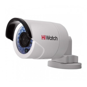 IP-камера HiWatch DS-I120(12 mm) IP-камера HiWatch DS-I120(12 mm)