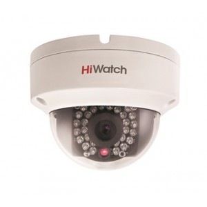 IP-камера HiWatch DS-I122(12 mm) IP-камера HiWatch DS-I122(12 mm)