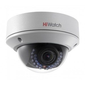 IP-камера HiWatch DS-I128 IP-камера HiWatch DS-I128