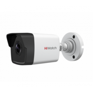 IP-камера HiWatch DS-I200(D)(2.8 mm) IP-камера HiWatch DS-I200(D)(2.8 mm)