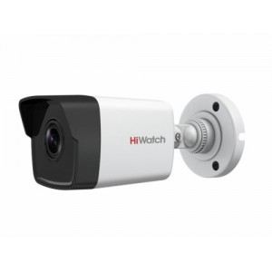 Видеокамера IP HiWatch DS-I200(D) (2.8 mm) Видеокамера IP HiWatch DS-I200(D) (2.8 mm)