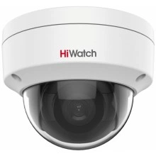 Видеокамера IP HiWatch DS-I202 (D) (2.8 mm)