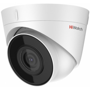 Видеокамера IP HiWatch DS-I203 (D) (2.8 mm) Видеокамера IP HiWatch DS-I203 (D) (2.8 mm)