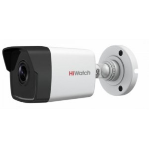 Видеокамера IP HiWatch DS-I250 Видеокамера IP HiWatch DS-I250