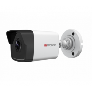 IP-камера HiWatch DS-I250(6 mm) IP-камера HiWatch DS-I250(6 mm)