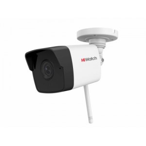 Видеокамера IP HiWatch DS-I250W(C)(2.8 mm) Видеокамера IP HiWatch DS-I250W(C)(2.8 mm)