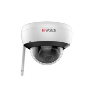 IP-камера HiWatch DS-I252W(С)(2.8 mm) IP-камера HiWatch DS-I252W(С)(2.8 mm)