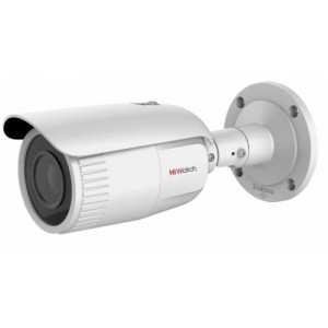 IP-камера HiWatch DS-I256(2.8-12 mm) IP-камера HiWatch DS-I256(2.8-12 mm)