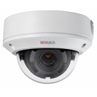 Видеокамера IP HiWatch DS-I258