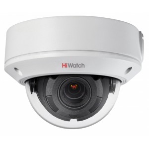 IP-камера HiWatch DS-I258(2.8-12 mm) IP-камера HiWatch DS-I258(2.8-12 mm)