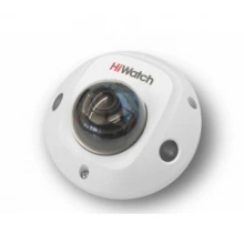 IP-камера HiWatch DS-I259M(B)(2.8 mm)