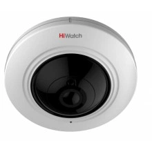 Видеокамера IP HiWatch DS-I351
