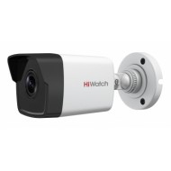 Видеокамера IP HiWatch DS-I450