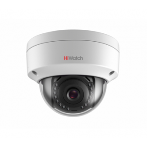 IP-камера HiWatch DS-I452(2.8 mm) IP-камера HiWatch DS-I452(2.8 mm)