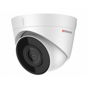IP-камера HiWatch DS-I453(M)(4 mm) IP-камера HiWatch DS-I453(M)(4 mm)