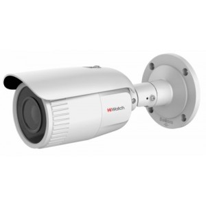 IP-камера HiWatch DS-I456(2.8-12 mm) IP-камера HiWatch DS-I456(2.8-12 mm)