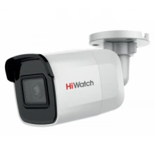 IP-камера HiWatch DS-I650M(2.8 mm)