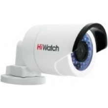 Видеокамера IP HiWatch DS-N201