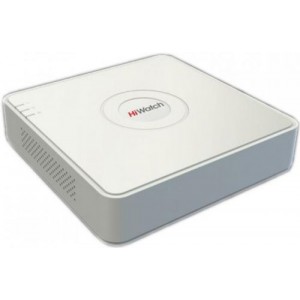IP-видеорегистратор HiWatch DS-N204(C) IP-видеорегистратор HiWatch DS-N204(C)