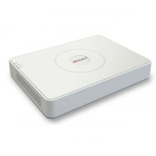 IP-видеорегистратор HiWatch DS-N208(B)