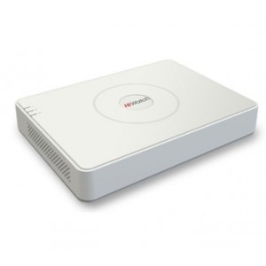 IP-видеорегистратор HiWatch DS-N208(B) IP-видеорегистратор HiWatch DS-N208(B)