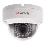 Видеокамера IP HiWatch DS-N211