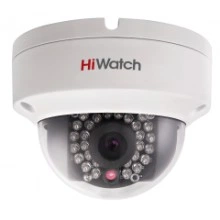 Видеокамера IP HiWatch DS-N211