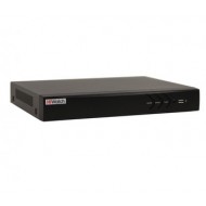 IP-видеорегистратор HiWatch DS-N316(B)