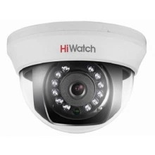 Видеокамера HiWatch DS-T101 (2.8 mm)