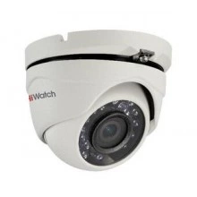 Видеокамера HiWatch DS-T103(3.6 mm)