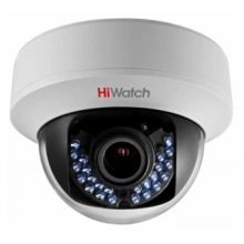 Видеокамера HiWatch DS-T107(2.8-12 mm)