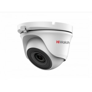 Видеокамера HiWatch DS-T123 Видеокамера HiWatch DS-T123