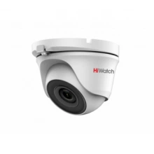 Видеокамера HiWatch DS-T123(2.8 mm)
