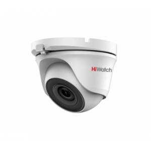 Видеокамера HiWatch DS-T123(2.8 mm) Видеокамера HiWatch DS-T123(2.8 mm)