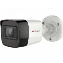 Видеокамера HiWatch DS-T200A