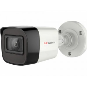 Видеокамера HiWatch DS-T200A(3.6 mm) Видеокамера HiWatch DS-T200A(3.6 mm)