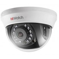 Видеокамера HiWatch DS-T201(6 mm)