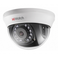 Видеокамера HiWatch DS-T201(B)(3.6 mm)