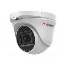 Видеокамера HiWatch DS-T203A