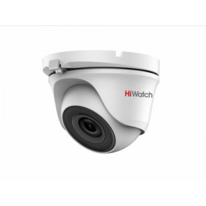 Видеокамера HiWatch DS-T203(B) Видеокамера HiWatch DS-T203(B)