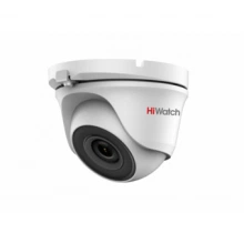 Видеокамера HiWatch DS-T203(B)(6 mm)
