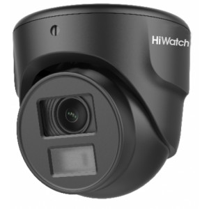 Видеокамера HiWatch DS-T203N(3.6 mm) Видеокамера HiWatch DS-T203N(3.6 mm)