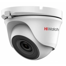 Видеокамера HiWatch DS-T203S
