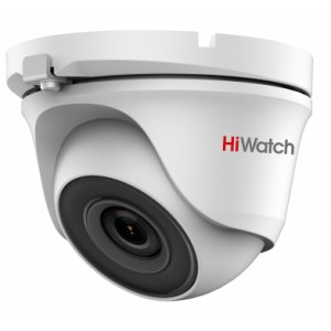 Видеокамера HiWatch DS-T203S(3.6 mm) Видеокамера HiWatch DS-T203S(3.6 mm)