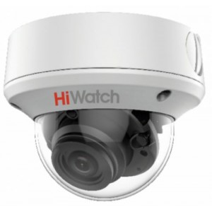Видеокамера HiWatch DS-T208S Видеокамера HiWatch DS-T208S