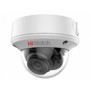 Видеокамера HiWatch DS-T208S(2.7-13,5 mm) Видеокамера HiWatch DS-T208S(2.7-13,5 mm)